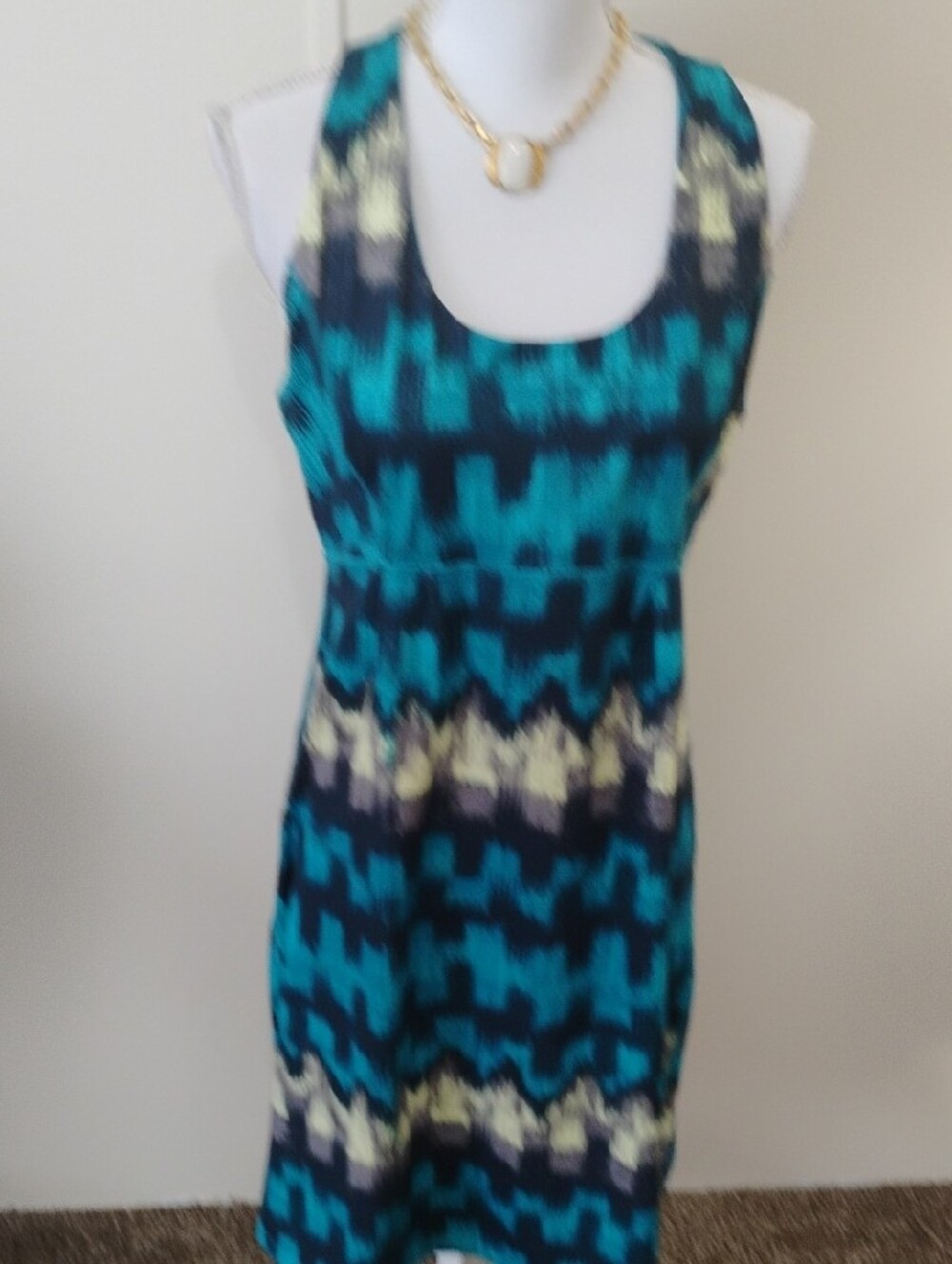 Winlar Caftan - Picture 6 of 7
